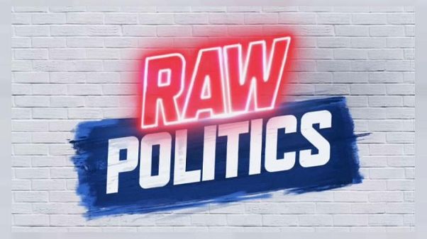 Raw Politics: Italy’s budget; Iran sanctions; and WW1 commemorations Raw Politics: Italy’s budget; Iran sanctions; and WW1 commemorations