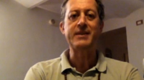 Legambiente Sicilia: "Un abusivismo non di necessità" Legambiente Sicilia: "Un abusivismo non di necessità"
