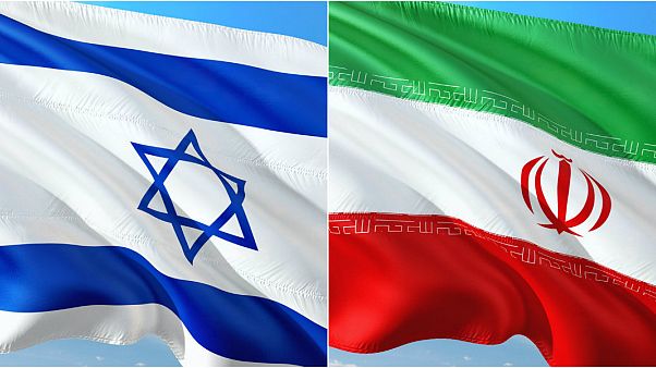 اتهامات إيرانية جديدة لإسرائيل بشن هجوم إلكتروني فاشل اتهامات إيرانية جديدة لإسرائيل بشن هجوم إلكتروني فاشل