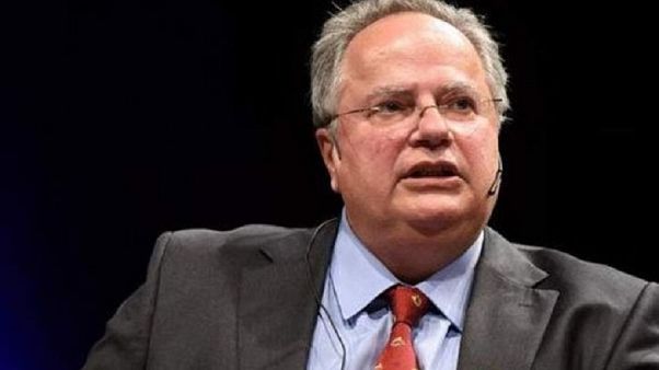 Μήνυση Κοτζιά για συκοφαντική δυσφήμιση και διασπορά ψευδών ειδήσεων Μήνυση Κοτζιά για συκοφαντική δυσφήμιση και διασπορά ψευδών ειδήσεων