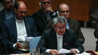 İran: ABD'nin yaptırım kararı BM kararlarına aykırı