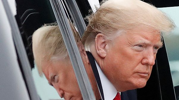 Trump-Putin zirvesi G20'ye kaldı Trump-Putin zirvesi G20'ye kaldı