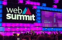 W.W.W. inventor Berners-Lee calls for net access for all at Web Summit