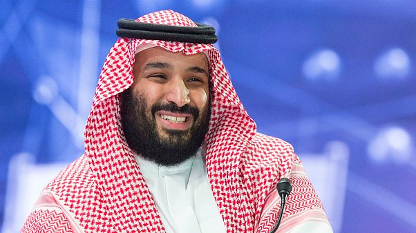 محمد بن سلمان پروژه اولین رآکتور هستهای عربستان را کلید زد محمد بن سلمان پروژه اولین رآکتور هستهای عربستان را کلید زد