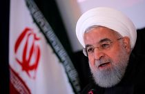 İran Cumhurbaşkanı Ruhani: ABD'nin yaptırımları bizi etkilemedi