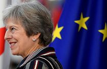 Unir les siens et l'UE, la mission impossible de May