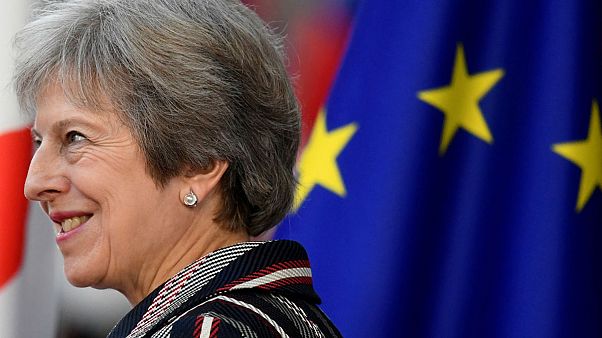 El Brexit dispara de nuevo la tensión entre Londres y Dublín El Brexit dispara de nuevo la tensión entre Londres y Dublín