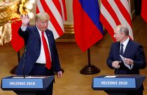Ukrayna-Rusya krizi: Trump Putin’le yapacağı görüşmeyi iptal edebilir