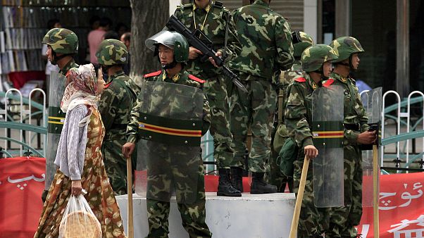 Uygurlara "Çin işkencesi": Doğu Türkistan'da neler oluyor?