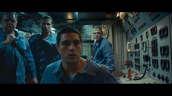 "Kursk", il film sulla maggiore tragedia sottomarina del secolo "Kursk", il film sulla maggiore tragedia sottomarina del secolo