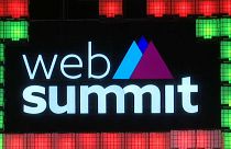 Já começou a Web Summit em Lisboa