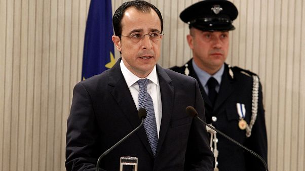 Σήμερα η συνάντηση Χριστοδουλίδη – Πομπέο στην Ουάσιγκτον Σήμερα η συνάντηση Χριστοδουλίδη – Πομπέο στην Ουάσιγκτον