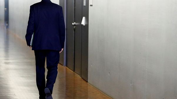 Hysterisch bis Trauerspiel: 10 Kommentare zu Maaßen Hysterisch bis Trauerspiel: 10 Kommentare zu Maaßen