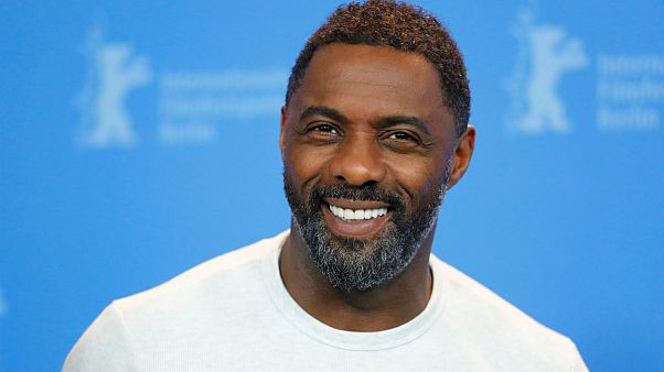 People magazin: Idris Elba a legszexibb férfi People magazin: Idris Elba a legszexibb férfi