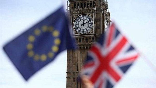 İngilizler Brexit'e ilişkin fikrini değiştirdi: Yüzde 54 AB'den ayrılmayalım diyor İngilizler Brexit'e ilişkin fikrini değiştirdi: Yüzde 54 AB'den ayrılmayalım diyor