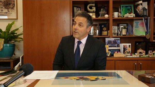 La California e gli italo-americani: zona Dem per le mid-term La California e gli italo-americani: zona Dem per le mid-term