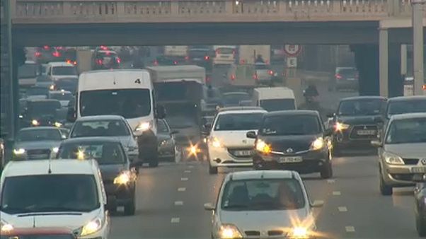 Drei Jahre nach Dieselgate: Kaum Fortschritte bei Problem-Autos Drei Jahre nach Dieselgate: Kaum Fortschritte bei Problem-Autos