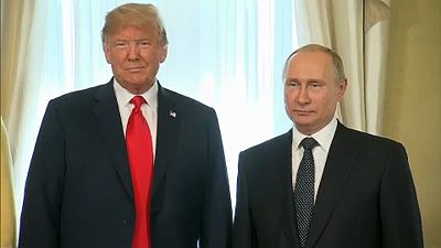 La cumbre Putin-Trump, "poco probable"