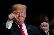 Donald Trump veut faire plier l'Iran à tout prix
