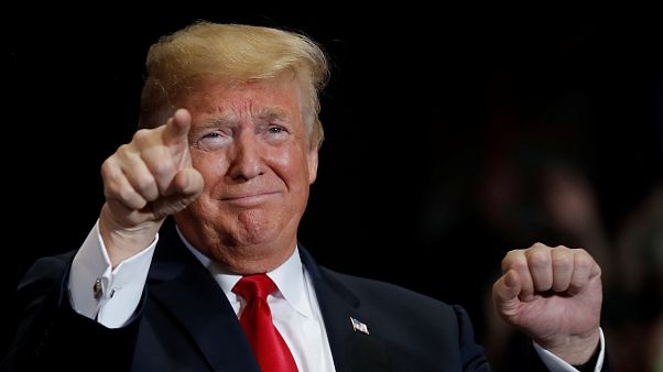 Donald Trump veut faire plier l'Iran à tout prix Donald Trump veut faire plier l'Iran à tout prix