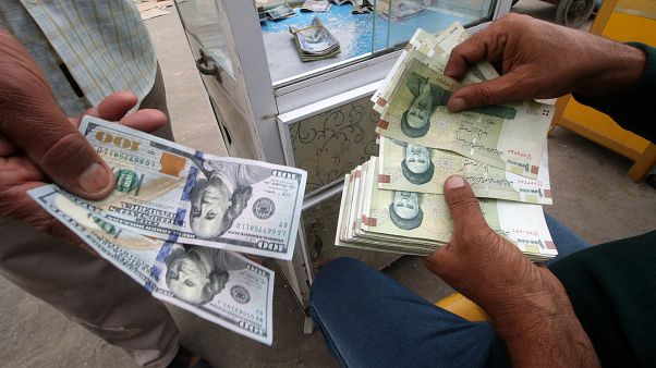 Кто попал под санкции против Ирана? Кто попал под санкции против Ирана?