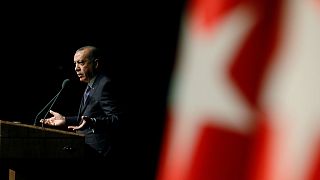 رجب طیب اردوغان: ترکیه از تحریم‌های آمریکا علیه ایران پیروی نخواهد کرد