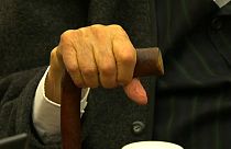 Un ex-garde de camp nazi face aux juges