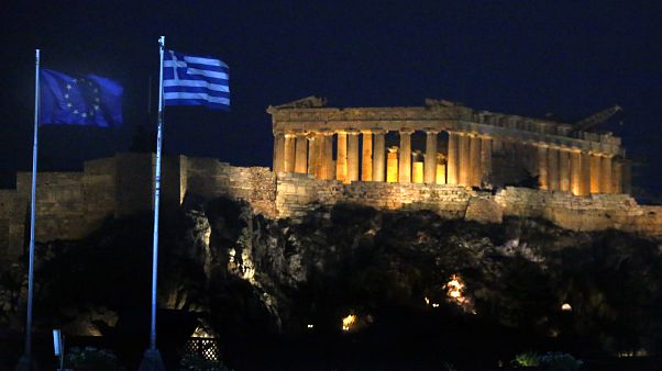 Πρωτεύουσα καινοτομίας 2018 ανακηρύχθηκε η Αθήνα Πρωτεύουσα καινοτομίας 2018 ανακηρύχθηκε η Αθήνα