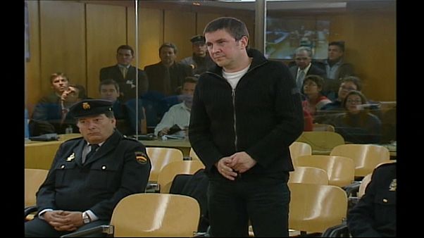 El tribunal de Estrasburgo sentencia que Otegi no tuvo un juicio justo El tribunal de Estrasburgo sentencia que Otegi no tuvo un juicio justo