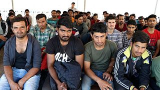 Avrupa Konseyi: Yunanistan göçmenlere iyi ev sahipliği yapamıyor