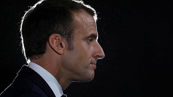 Rechtsextremer Anschlag gegen Macron geplant? 6 Festnahmen Rechtsextremer Anschlag gegen Macron geplant? 6 Festnahmen