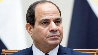 الرئيس المصري: الجيش سيتحرك إذا تعرض أمن الخليج لخطر مباشر