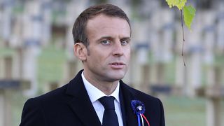 Macron ellen terveztek merényletet