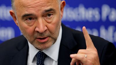 Bruxelles minaccia sanzioni contro l'Italia