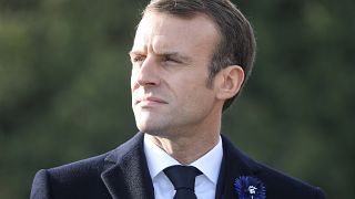 Le président Macron visé par l'ultradroite : une action violente déjouée