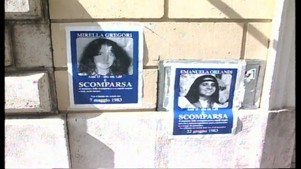 Caso Orlandi: trovati altri frammenti ossei nella Nunziatura Caso Orlandi: trovati altri frammenti ossei nella Nunziatura