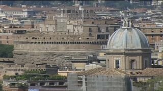 Vatikan muss Steuerschuld begleichen