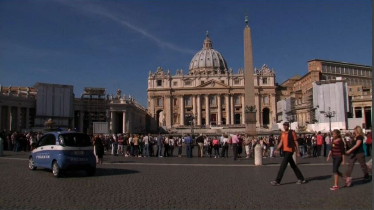 Itália vai cobrar à Igreja Católica impostos em falta
