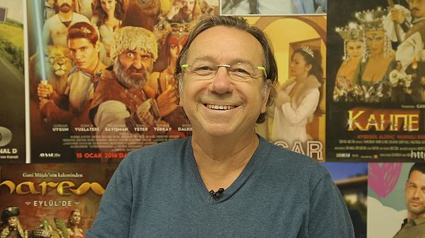 Gani Müjde Gani Müjde