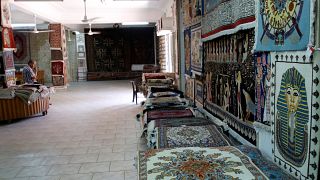 السياحة المصرية تتعافى.. وقريبا متحف يعرض 100 ألف قطعة أثرية
