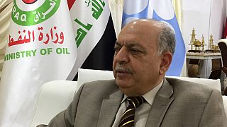 قصد عراق برای افزایش تولید و صادرات نفت در صورت خلا حضور ایران در بازار