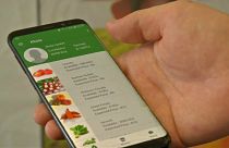 تطبيق جديد يساعد المزارعين على تسويق منتجاتهم في جنوب أفريقيا