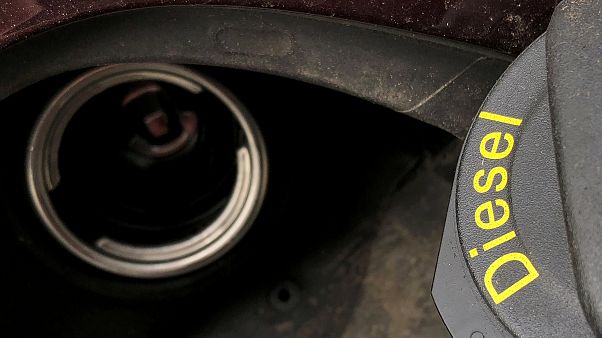 "Breves de Bruxelas": Dieselgate e preparativos para eleições europeias "Breves de Bruxelas": Dieselgate e preparativos para eleições europeias