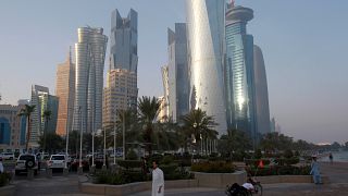 البنك التجاري القطري يخطط لإصدار "سندات كنغر"