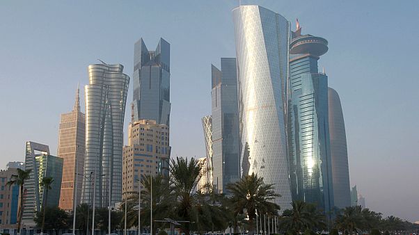 قطر تقترب من الاستحواذ على فندق غروفنر هاوس في لندن قطر تقترب من الاستحواذ على فندق غروفنر هاوس في لندن