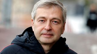 Российский миллиардер Дмитрий Рыболовлев задержан в Монако