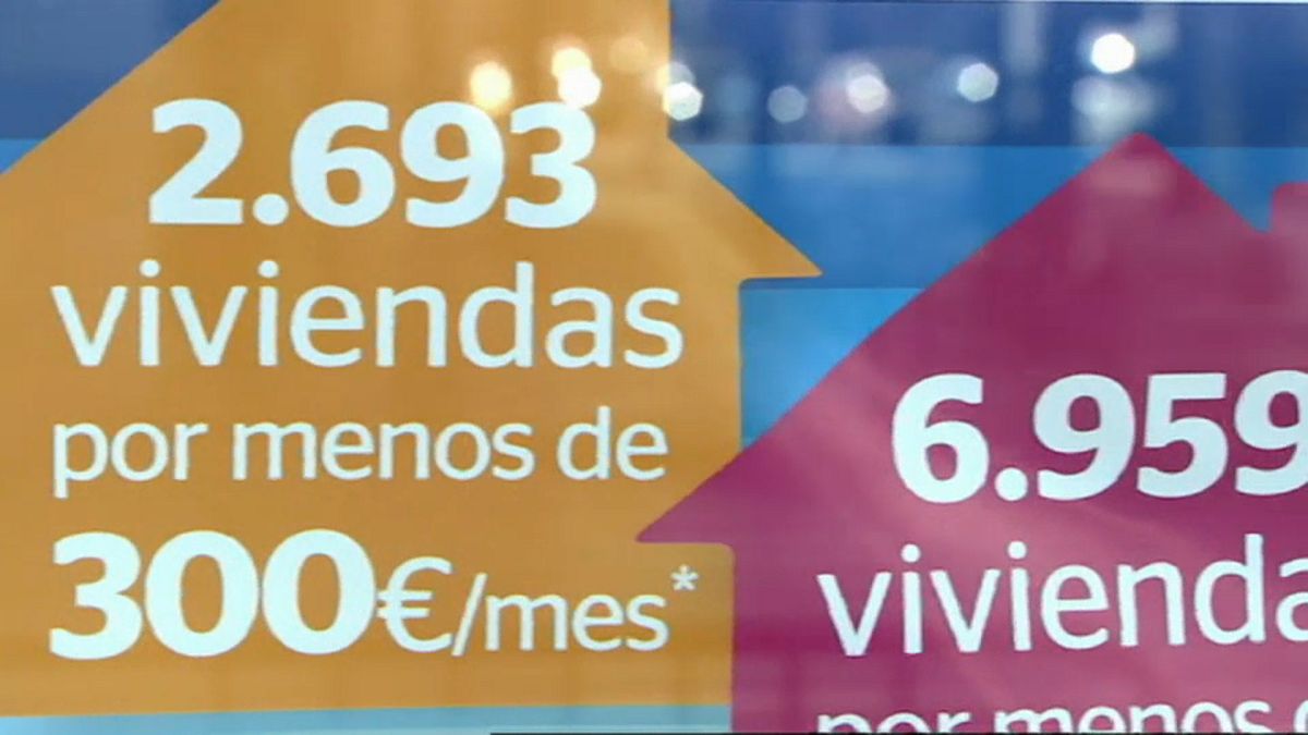 El Supremo español decide que el cliente pague el impuesto de las hipotecas