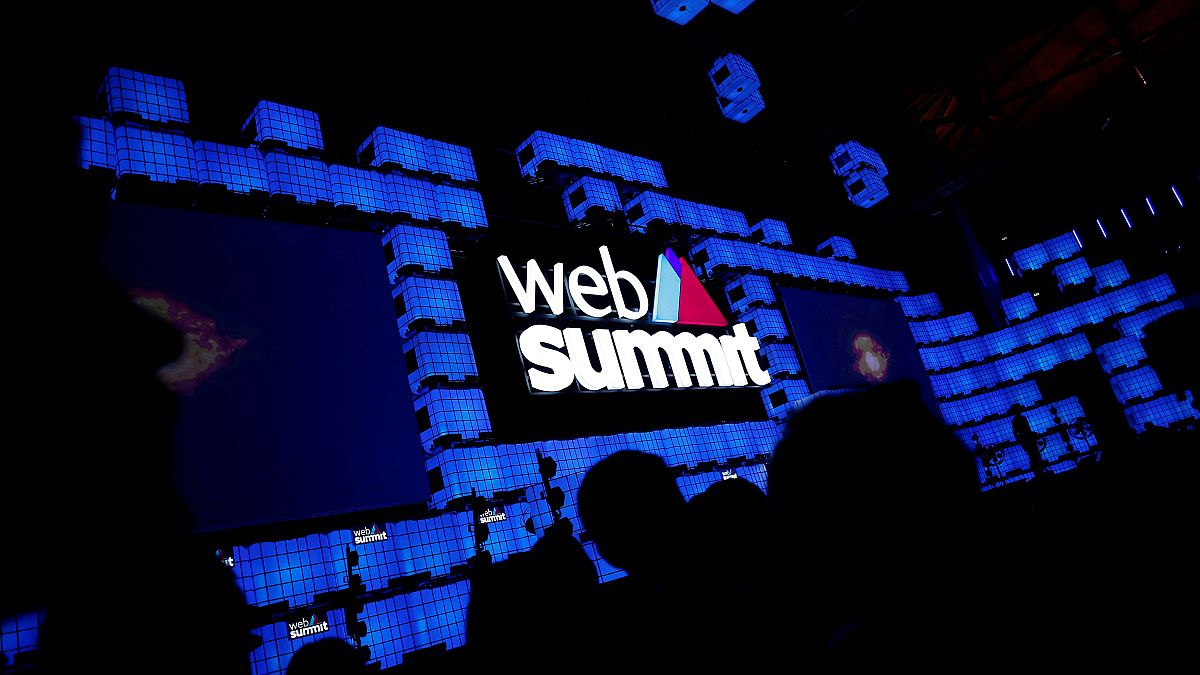Web Summit 2018: Frauen in der IT-Welt