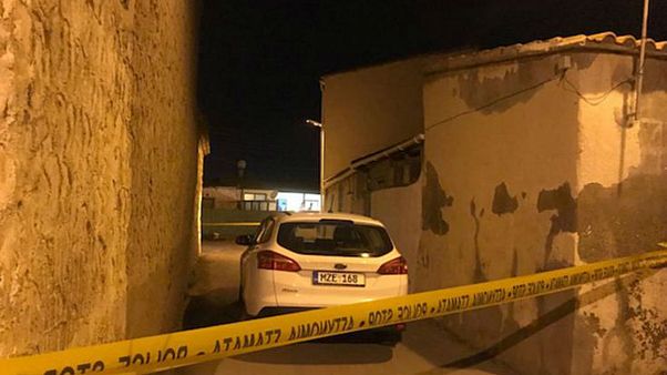 Κύπρος: Νεκρό εννιάχρονο κοριτσάκι από μαχαιριές στη Λάρνακα Κύπρος: Νεκρό εννιάχρονο κοριτσάκι από μαχαιριές στη Λάρνακα