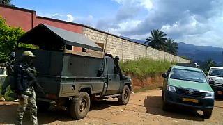 Cameroun : libération des 79 enfants enlevés en zone anglophone (officiel)